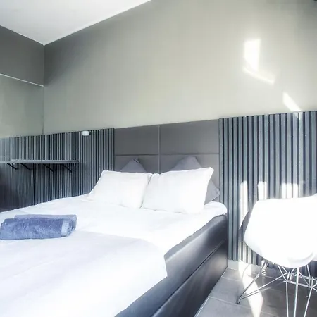 Charmantes Studio In Bestlage Im Stadtzentrum Mit Balkon & Self Checkin - City Loft 3 - * Köln
